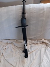 Enve MTN 29" rigid carbon mountain fork 15x100, Chris King head-set INSET 5