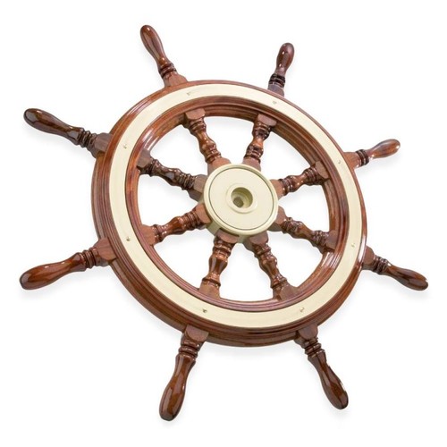 Savoretti ruota timone - ruota,