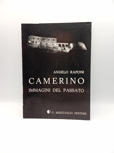 Angelo raponi camerino - angelo,