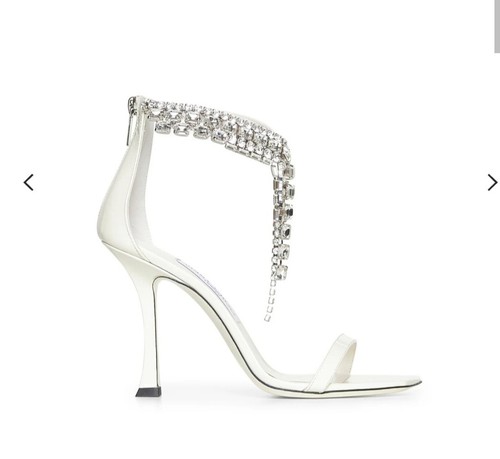 Jimmy choo wedding - wedding, sandals