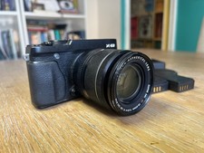 Fujifilm X-E2 16,3 megapixel
