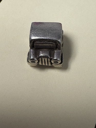 Charm pandora usato argento - charm,