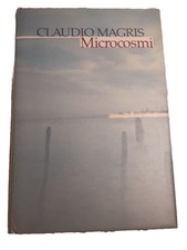 Claudio Magris, Microcosmi, CDE 1997    A2137