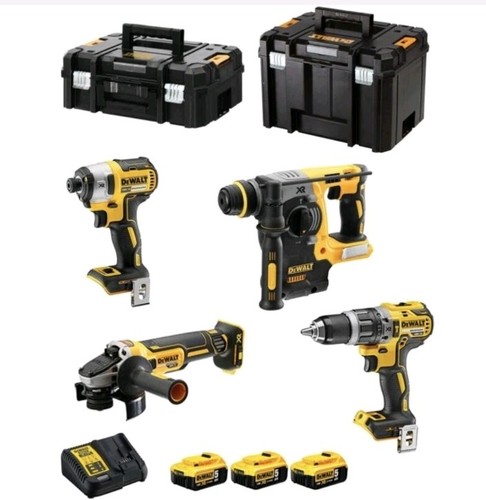 Dewalt dck422p3t kit - dck422p3t-qw, 18v