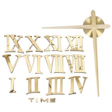  Orologio Da Soggiorno Moderno