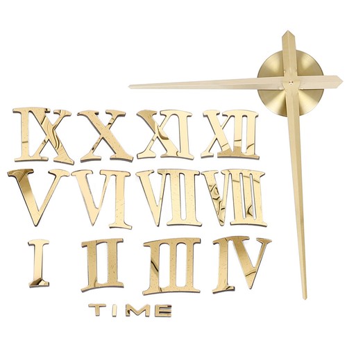 Orologio soggiorno moderno - , da
