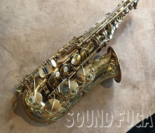 Sax alto H. Selmer H.SELMER SA