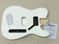 Originale Fender Squier Sonic