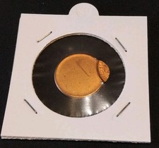 🔥1 CENT AMERICANO