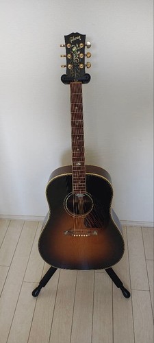 Chitarra acustica gibson 45 - acustica,