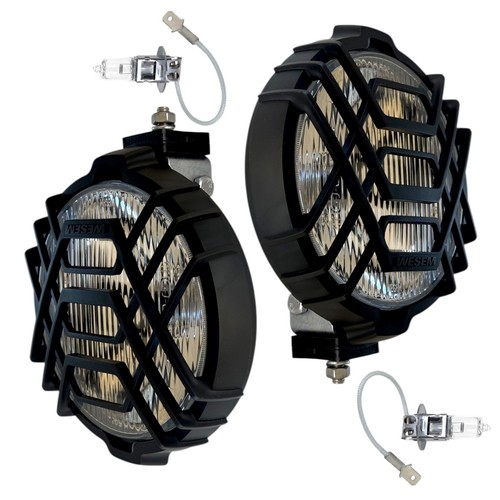 Set abbaglianti 12v 24v - 12v,