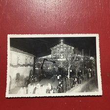 Bracciano,provincia,procession