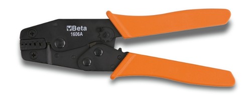 Pinza beta 1606a per capicorda - per,