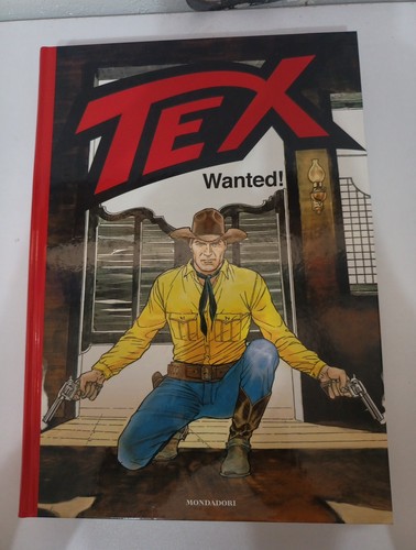 Cartonato tex dominatori - i,
