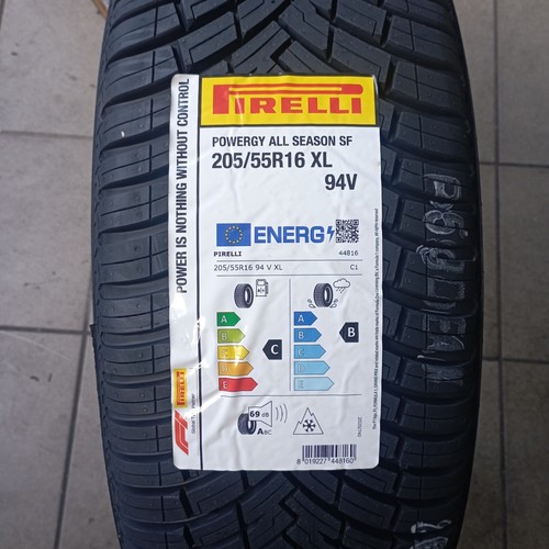 Pirelli 205 16 xl - pirelli,