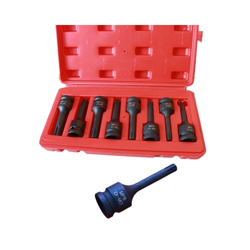 Set chiavi bussola - set, ad