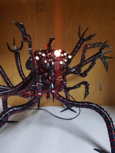 Hacker empire octopus - empire, robot
