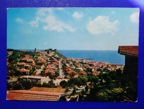 Cartolina foto - 🔵,