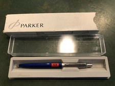 GD BOLOGNA G.D PENNA A SFERA PARKER PUBBLICITARIA VINTAGE EPOCA GADGET