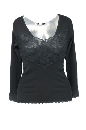 Camiciola sotto giacca - camiciola,