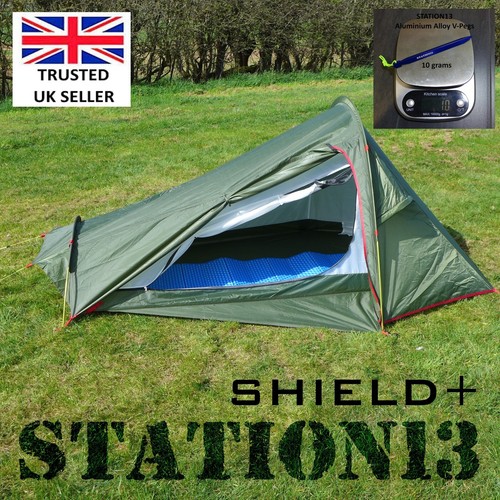 Station13 shield tenda a - 'shield+',