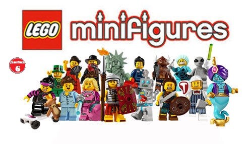 Lego 8827 serie scegli - 8827,