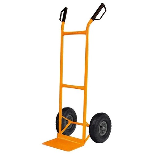 Carrello portapacchi - carrello,