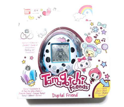 Tamagotchi bandai friends - tamagotchi, blue