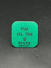 #892 NOS NUOVO ROLEX 1066 7165