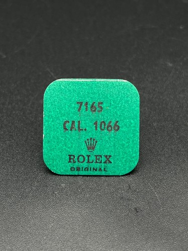 892 nos nuovo rolex - 1066, 7165