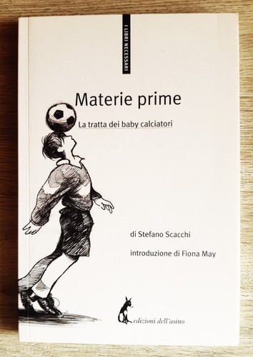 Materie prime baby - , calciatori