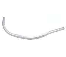 484000280 NUOVO MANUBRIO BICI BEACH CRUISER RMS ARGENTO