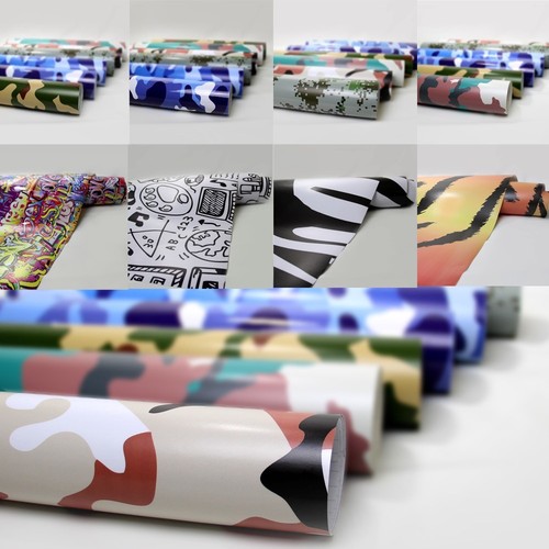 M stickerbomb - 10,