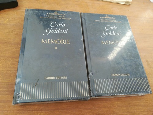 Classici della letteratura - classici,