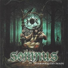 Somnus - Awakening The Crown CD NEU OVP