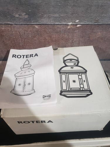 Ikea rotera tea - rotera,