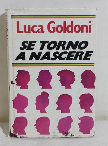 25530 luca goldoni se torno - se,