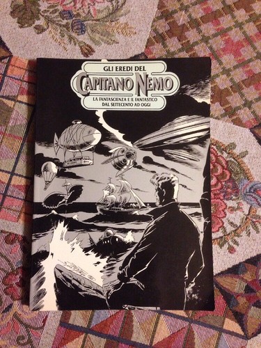 Little nemo catalogo gli - nemo,