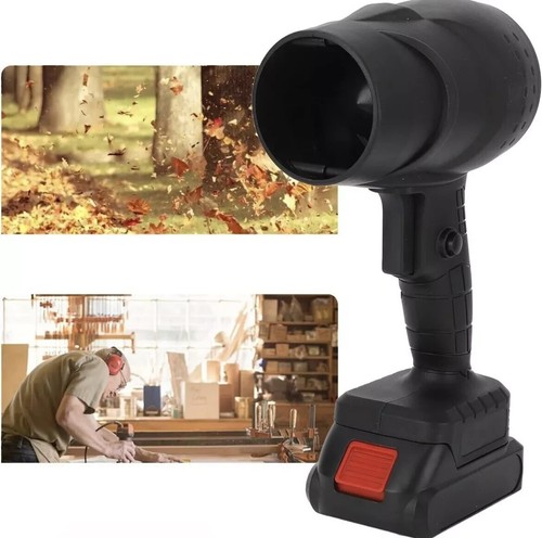 Soffiatore turbo elettrico con - elettrico,