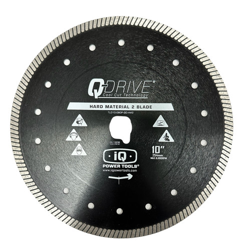Drive lama 254 mm - iq,