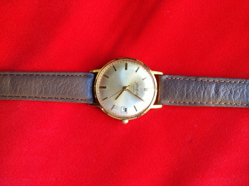 Orologio glashutte vintage - orologio,