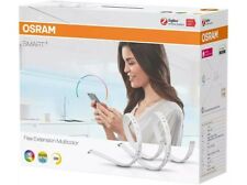 Osram Smart+ Flex Multicolor Espansione Striscia LED - Kit di estensione