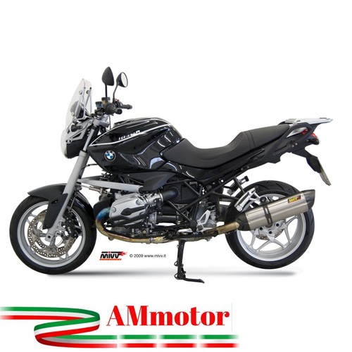 Mivv bmw 1200 - r, 2008