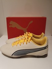Scarpe calcio uomo fisse Puma King Pro FG!AG