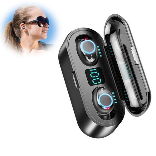 Auricolari bluetooth stereo - bluetooth,