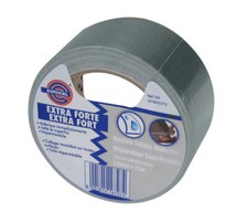 NASTRO ADESIVO TELATO CON TELA