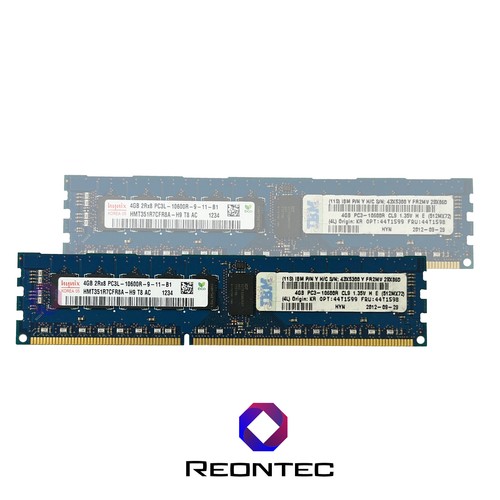 Ram server hynix - gb,