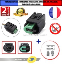 Prise airbag simulateur - prise,