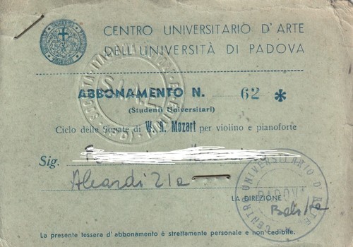 Centro universitario arte - centro,