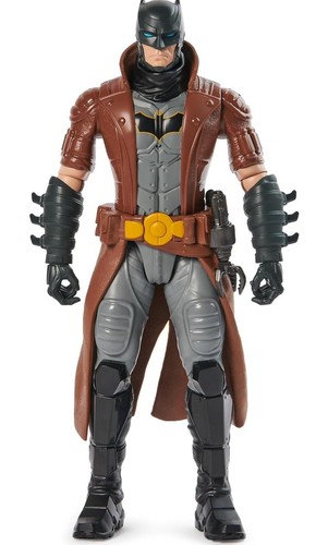 Batman personaggio 30cm - personaggio,